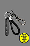 Anti-Kayıp Telefon Numarası Anahtarlık Araba Anahtarlık Kordon Anahtarlık Araba Anahtarı Klip