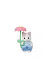 Sylvanian Families Blooming Baby Serisi - Sürpriz Figür (1 Adet)