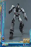 TRANSFORMERS ONE AMK Series (Cogged Mode) D-16 Model Kit