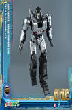 TRANSFORMERS ONE AMK Series (Cogged Mode) D-16 Model Kit