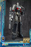 Transformers ONE: D-16 [Megatron] Cogged Mode