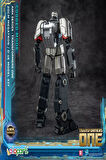 Transformers ONE: D-16 [Megatron] Cogged Mode
