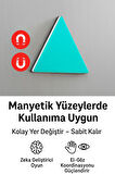 Manyetik Tangram Zeka Oyunu – 36 Parça