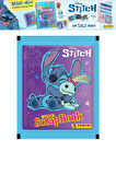 16 Paket Panini Stitch Süper ScrapBook Çıkartma 80 Adet Sticker