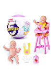 1 Adet Sürpriz My Mini Baby Serisi 2 