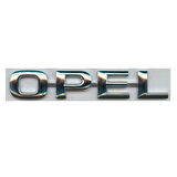 Opel Bagaj Yazısı (465996533)
