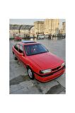 Opel Vectra A Laguna Lip Ön Tampon Eki 2 Parça