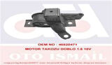 Opar 51718928 Motor Takozu Doblo 1.3 MJTD 05 51718928