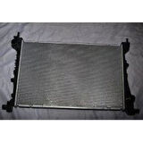 Opar 52052220 Radyatör Fiat Egea 1.3-1.4 Al-Pl-Brz 52052220