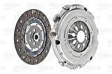 Opar 55177450 Debriyaj Seti Astra H Vectra C 1.9CDTI 04-(Z19DTH Z19DTJ) 55177450