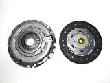 Opar 55212655 Debriyaj Seti Baskı Disk Doblo-Linea-Grande Punto-Punto Evo 1.6 D Multijet 2010 240mm 940A30 55212655