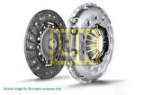 Opar 55236438 Debriyaj Seti Fiat Egea 500 Mito Punto 1.3MJTD 55236438