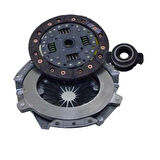 Opar 587306 Debriyaj Seti P106 P205 206 P306 Saxo C15 Abzxsara II P405 P205 Tu1Jp TU3A Tu3Jp 1.1 1.6 8V 587306