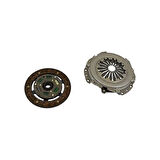 Opar 587312 Debriyaj Seti Rulmansız Clio Megane Kangoo Solenza Clio II Kangoo 1.2 1.4 1.2 16V K7J Valeo 826275 302050453R