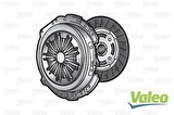 Opar 587579 Debriyaj Seti V184 2.4TDCI 120Ps 04-V347 2.4TDCI 100Ps Vlo-826915 587579