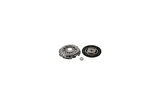 Opar 587614 Debriyaj Seti (Baskı Disk Rulman) Megane I 99-03 Clio Symbol 00-1.4 16V K4J 700 712 (5 Vites) 302057303R