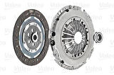 Opar 587809 Debriyaj Seti Caddy III-Golf V-VI-Jetta-A3-Altea-Leon 09-1.6-1.9TDI Bkc.Bls.Bls F.Bxe Vlo-826710 587809