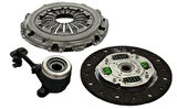 Opar 588004 Debriyaj Seti Connect 1.8TDCI 90Ps 02-75Ps 10-(Rulmanlı) 834072
