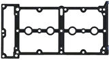 Opar 73500063E Subap Kapak Contası Üst Kapak Doblo Palıo Egea Albea Punto 1.3 Multıjet 16V 1.3Jtd 16V Astra H Corsa C Corsa D Corsa E Merıva A 1.3Cdtı 16V Suzukı Ignes Swıft Wagon R Z13Dt 1.3Ddıs 16V Bipper Nemo 1.3Hdı 16V