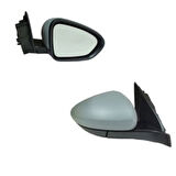 Opar 735705166 Dış Dikiz Aynası Elektrikli Sağ Egea 15 735705166