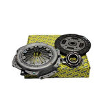 Opar 7791284 Debriyaj Seti Uno 70 Tipo 1.4 94- 4190622