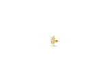Altın Dal Tragus Piercing