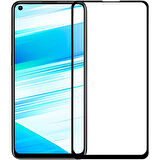 Oppo A72 Kırılmaz Cam Ekran Koruyucu