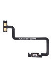 OPPO A72 (CPH2067) Uyumlu On-Off Flex