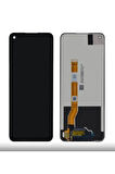 OPPO A96 Uyumlu Servis Orjinali Ekran ve Dokunmatik