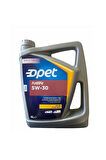 Fulllife 5w-30 Sentetik Motor Yağı 4 L
