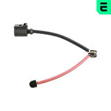 Optımal Wkt50545K Ikaz Kontagı Fren Balatası Asınması Q74L Cayenne9Pa Touareg7La-7L6-7L7