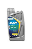 Fullmax 0w-30 Sentetik Motor Yağı 1 Litre Acea C2 Dpf