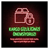 Okey Prezervatif 3'lü Paket Hisset - Klasik - Zirve