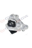 Motor Takozu Sol Sanzuman Yanı Fıat Egea 15 1.4
