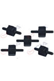HAVA FİLTRE KUTUSU TAKOZU TRANSPORTER T4