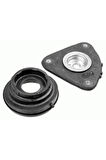 ON AMORTISOR TAKOZU VE RULMANI KIT FOCUS II 04 11 FOCUS IIII 14 YENİ CONNECT 1.6