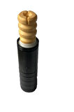 Grande Punto Süspansiyon Takozu Arka Vulkollan Körüklü Kit 55701429 -9214kn