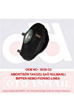 AMORTİSÖR TAKOZU SAĞ BİLYALI FIAT FIORINO 07-14 27053