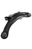 Alt Salıncak Komple Sağ Mgn Iı Sedan 1.4 16v-1.5dcı-1.9dcı-2.0 16v 03 18 Mm Uyumlu  Marka :