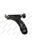ALT SALINCAK KOMPLE SOL MERIVA 1.4 16V TWINPART-1.6-1.6 16V-1.8-1.3CDTI-1.7DTİ-1