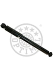 Amortısor Arka Gazlı Mercedes Vıto W638 96 03