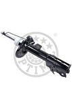 On Amortısor Sağ Fıesta Vı 08 12 Gazlı Optımal A-3928gr 8v5118045bh-1514406-1535228-1535749