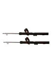 ÖN AMORTİSÖR SOL YAĞLI PARTNER-BERLINGO 96 09 306 94/02 XSARA 97/05 OPTIMAL A-3037HL 5202.Q0-5202.Q4