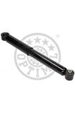 Arka Amortisör L/r Fıorıno 1.3jtd-bıpper-bıpper Tepee-nemo 1.4-1.4 Hdi 08 518587