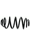 Helezon Yay Arka 370mm Mercedes Vıto W639 03 994088 A6393240704