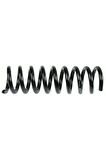 Helezon Yay Arka Renk Kodu: 2 X Grı Mercedes W203 A208 S210 996613 A2023241804