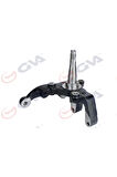 AKS TAŞIYICI ÖN SOL DOĞAN-SLX-KARTAL-M131 1.6 93-02