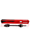 Komple Aks Sag/sol Ön R12 654 Mm
