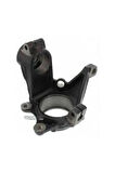 Aks Taşıyıcısı Sağ Peugeot Partner 5.5f 1.9 82mm 1996-2008 Abs Lı Abs Sız Rotil