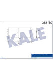 KLIMA RADYATORU KONDANSER MONDEO 14 1.0-1.5 ECOBOOST 1.5 TDCI 2.0 TDCI